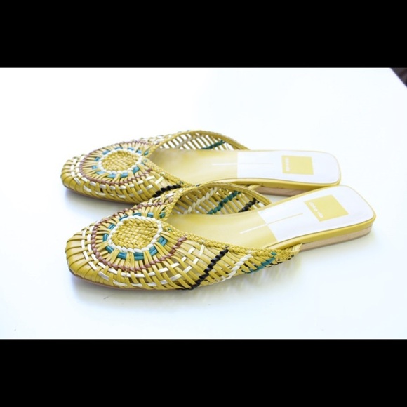Dolce vita mules - Picture 1 of 8